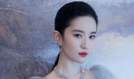 吃瓜娱乐圈刘亦菲,娱乐圈的瓜田仙子，美丽与实力并存