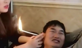 采耳视频全过程,一场采耳技艺的视觉盛宴