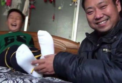 挠痒痒视频,轻松一笑，释放压力的欢乐时光